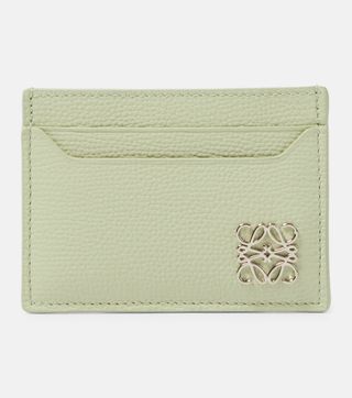 Loewe, Anagram Card Holder