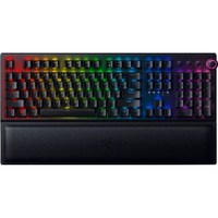 Razer BlackWidow V3 Pro Wireless Gaming Keyboard: $229.99