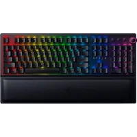 Razer BlackWidow V3 Pro Wireless Gaming Keyboard: $229.99 &nbsp;$179.99 en Amazon
Ahorra 50 dólares