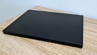 Nvidia gaming laptop: MSI GS66 Stealth