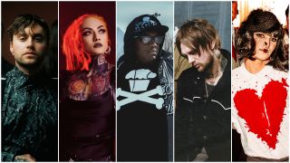 Some of the most exciting bands in metalcore today