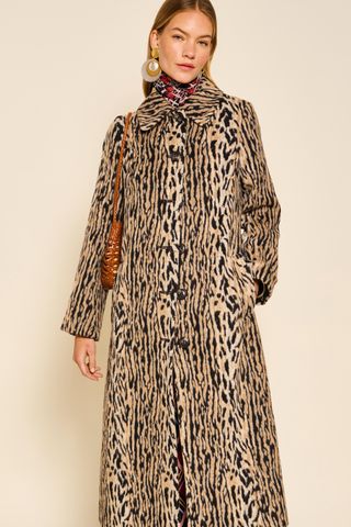 Milly - Bohemia Leopard