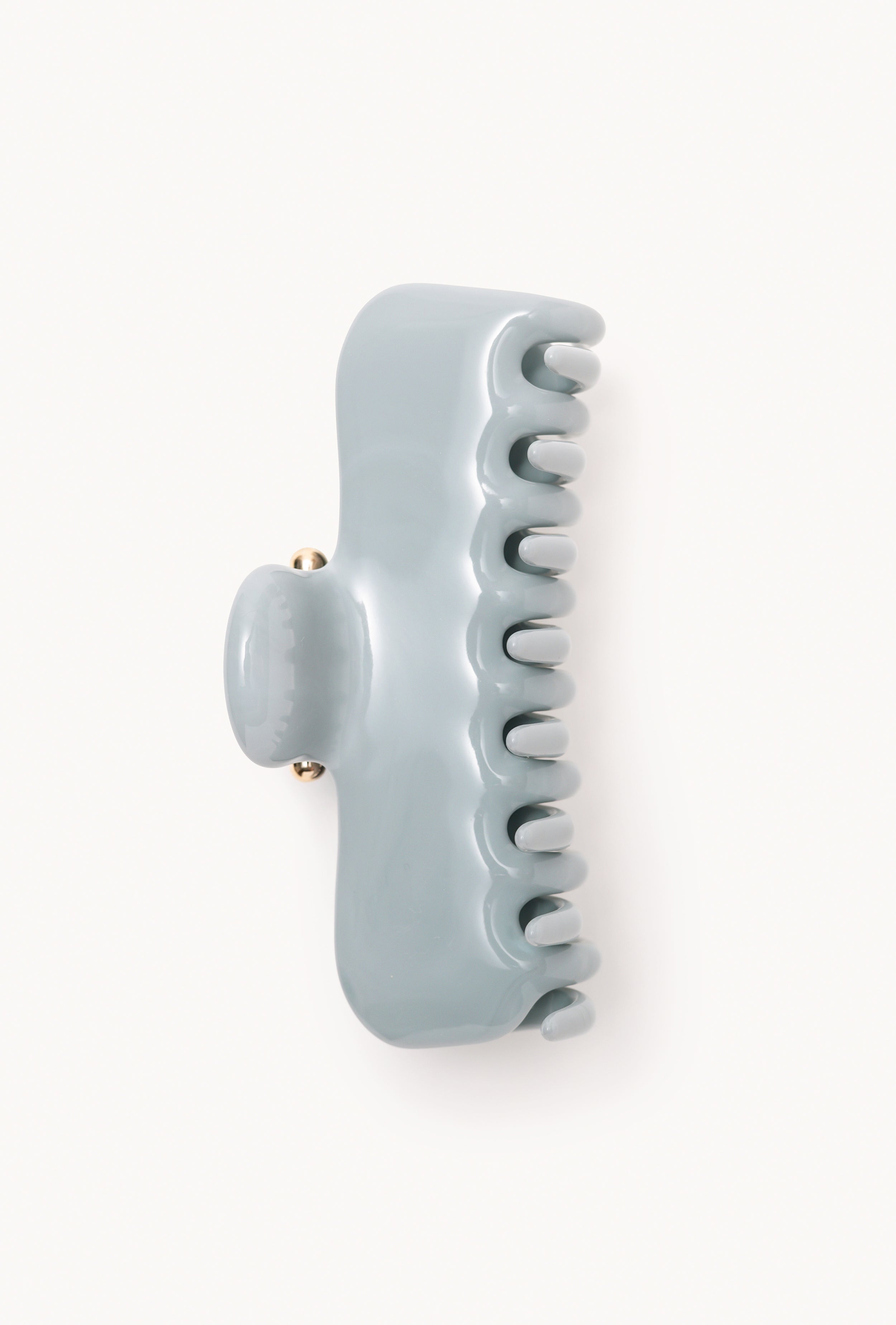 4&quot; Claw Clip - Pale Blue