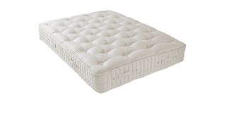 The pocket sprung Hypnos Wool Origins 6 mattress