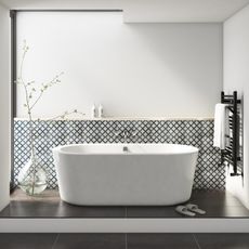 Modern bathroom ideas: 18 ways to get a chic contemporary look 