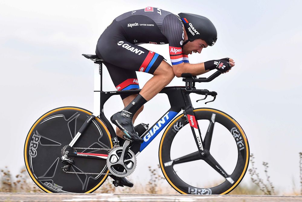 Tom Dumoulin (Giant-Alpecin)