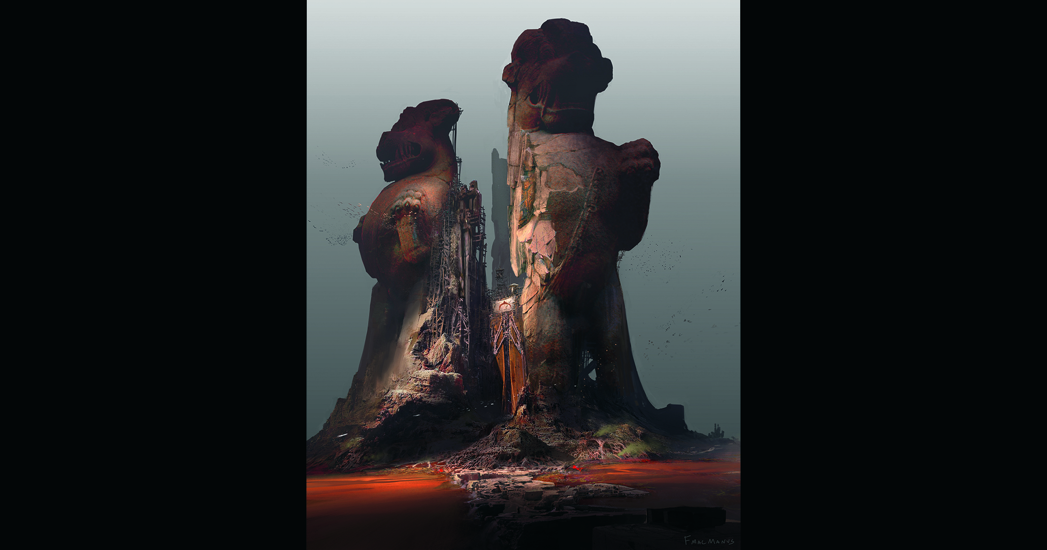 concept art film
