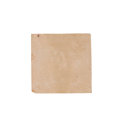 Moroccan Terracotta Zellige Tile - Otto Tiles & Design