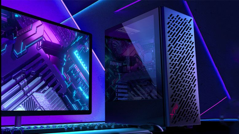 XPG Valor Air Mid-Tower