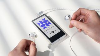 Astell&Kern Activo Q1