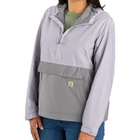 Carhartt Rain Defender Packable Anorak (Women's)