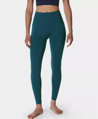 Sweaty Betty Sun Salutation Seamless Yoga Leggings