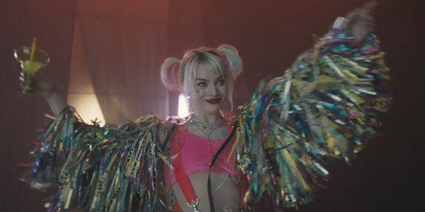 The Birds of Prey Squad Will Be There For You In New Promo Image