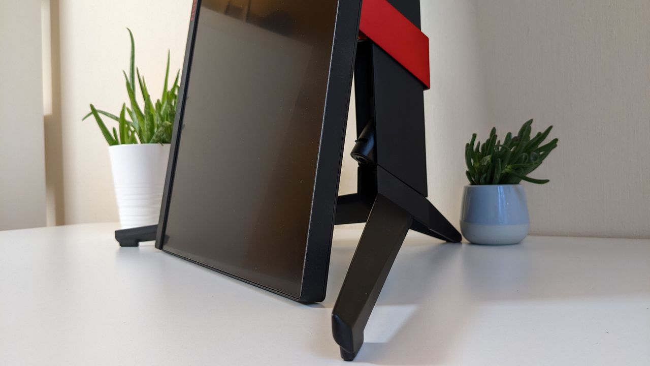 AOC Agon Pro AG274FZ