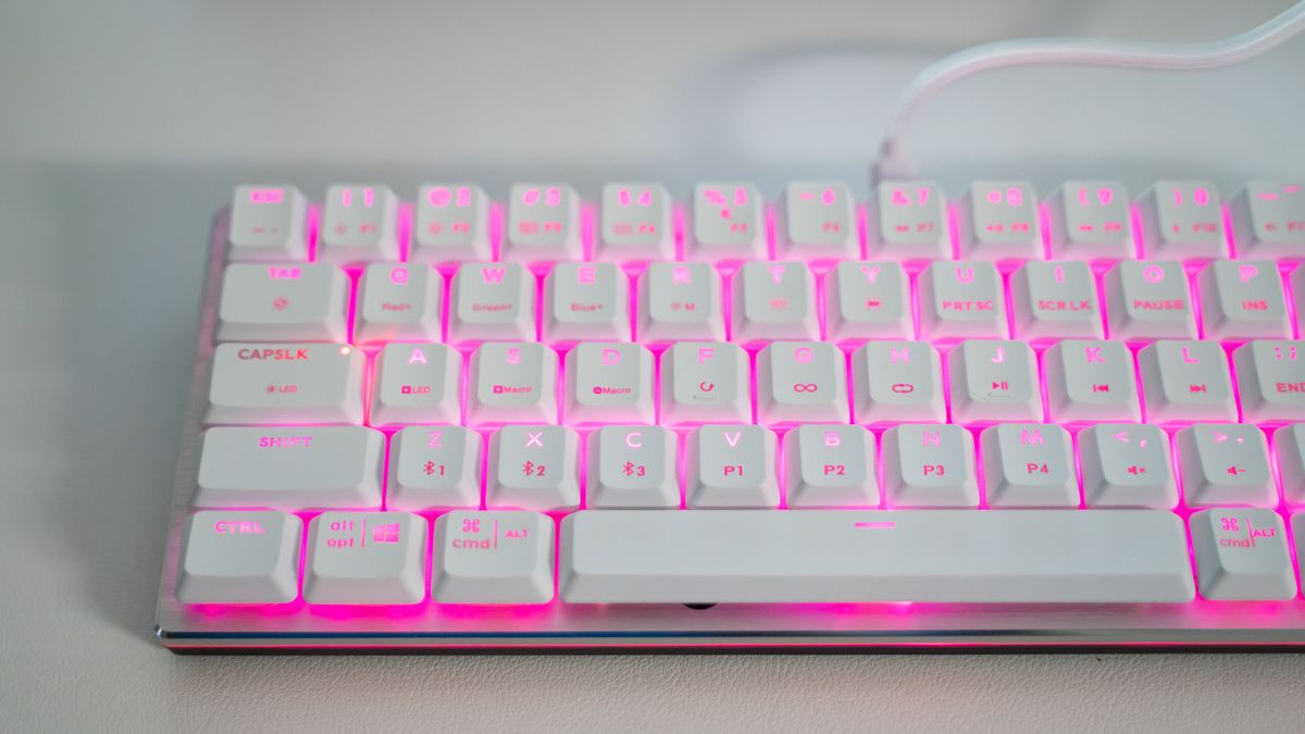 Cooler Master SK622