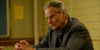 Sam Shepard Midnight Special