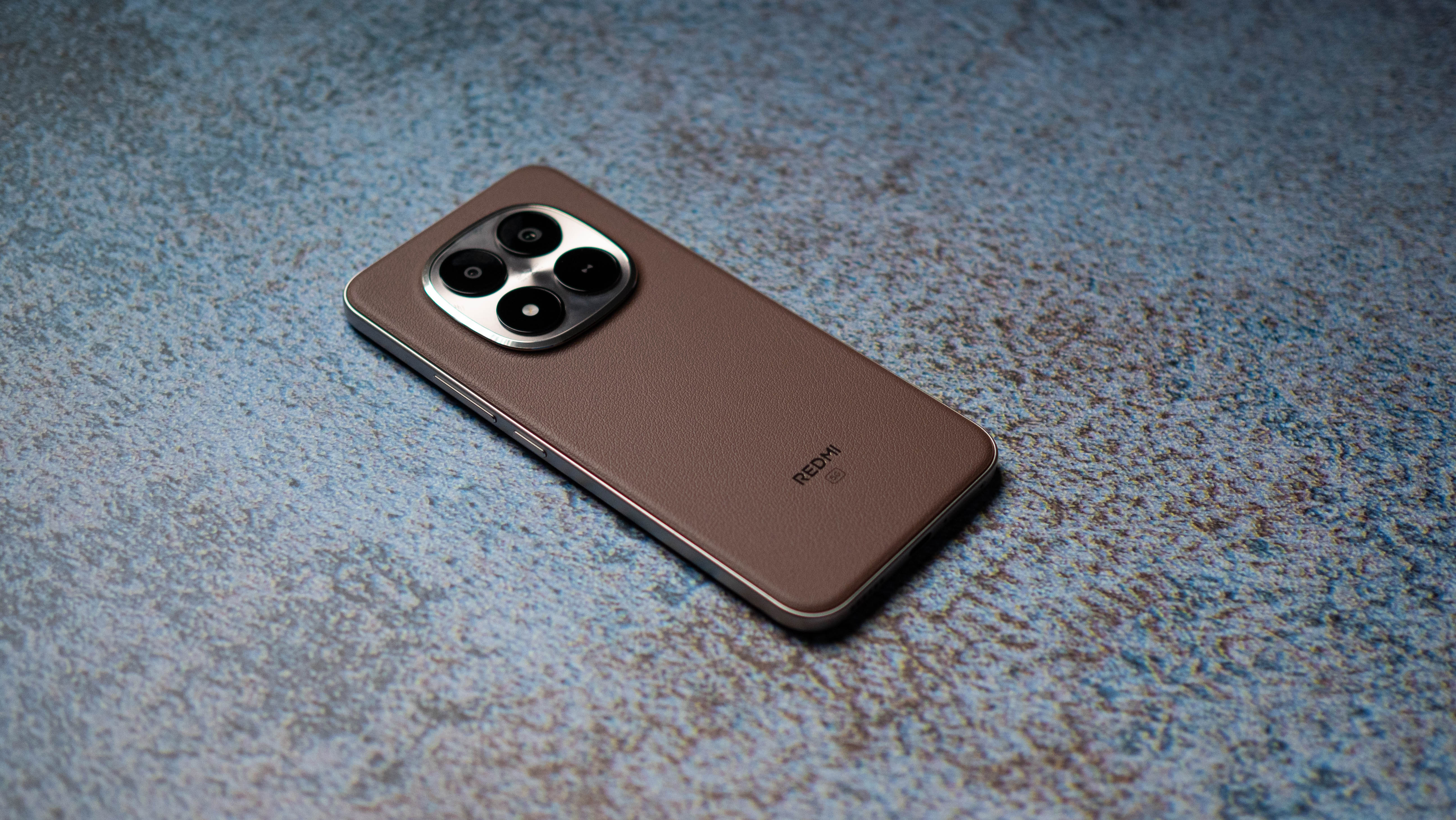 Redmi Note 15 Pro Plus product shots