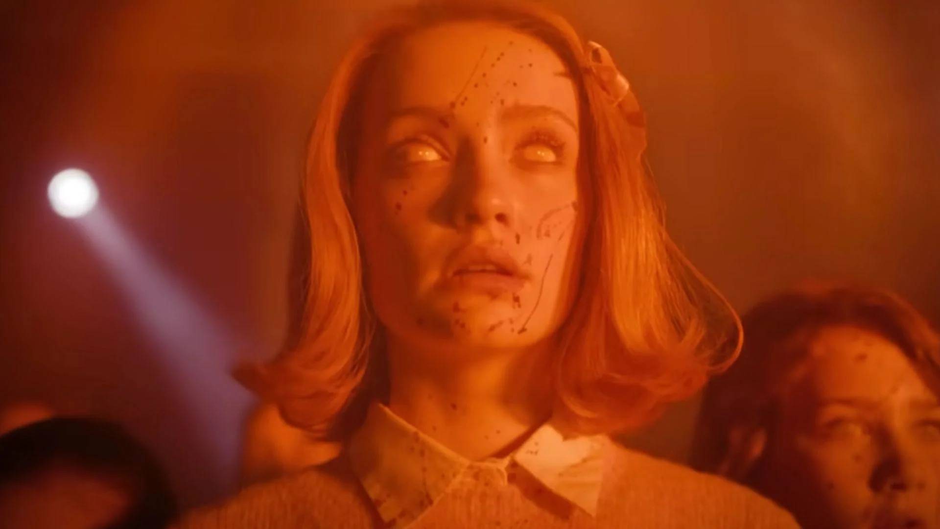 It: Welcome to Derry