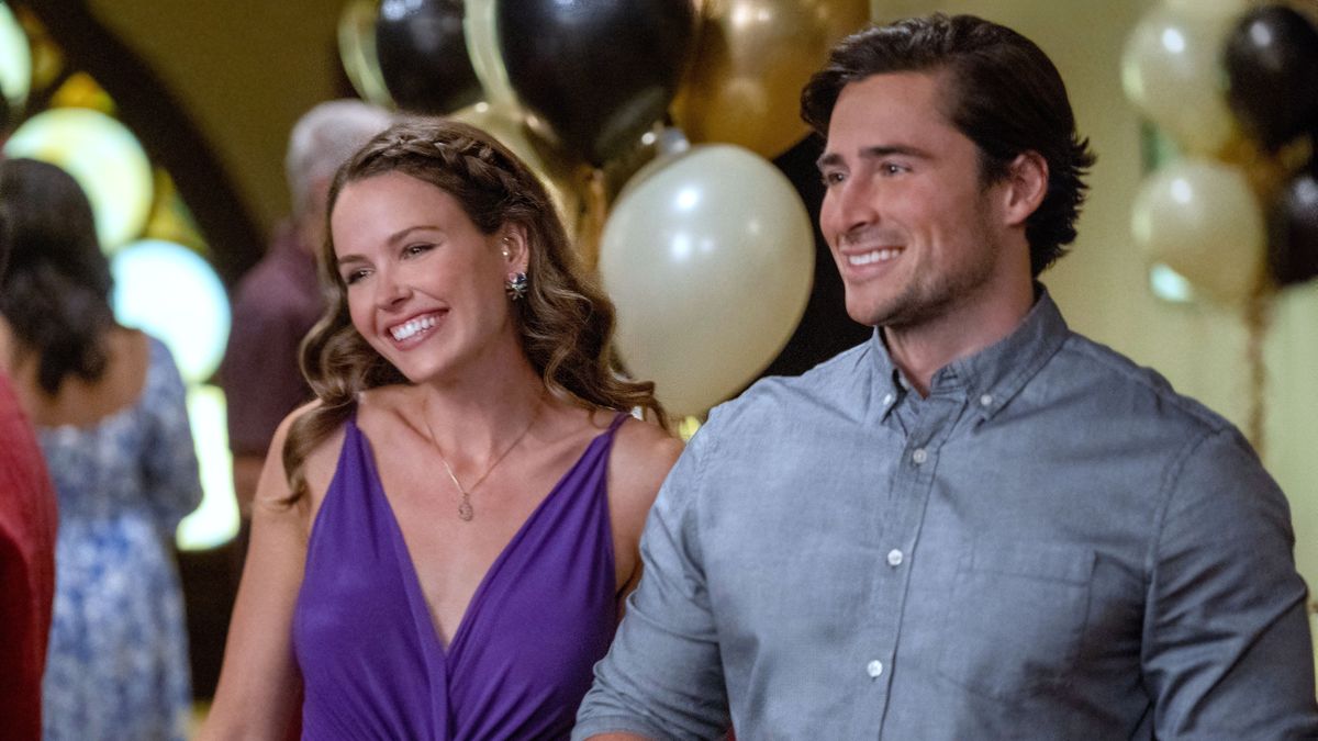 Romance with a Twist: release date and everything we know | What to Watch