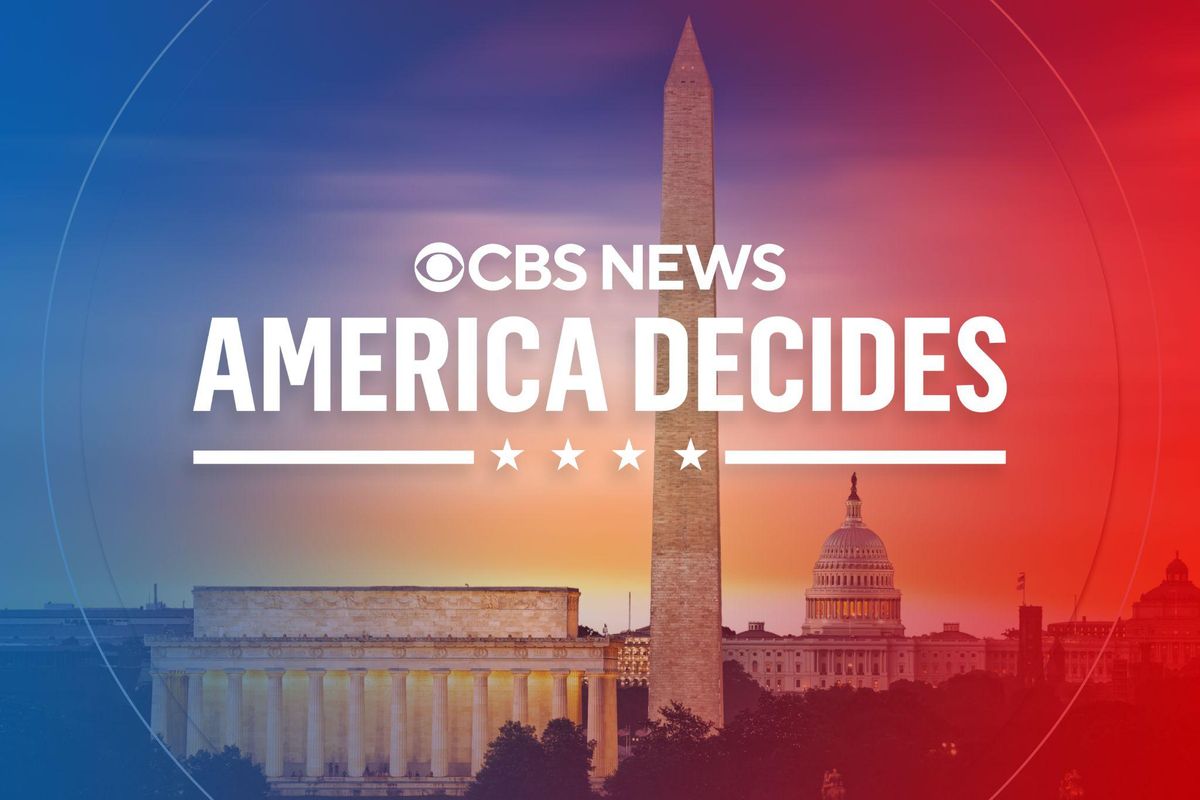 CBS News to Premiere Weekday Political Show ‘America Decides’ on ...