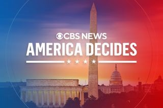 America Decides on CBS News Streaming