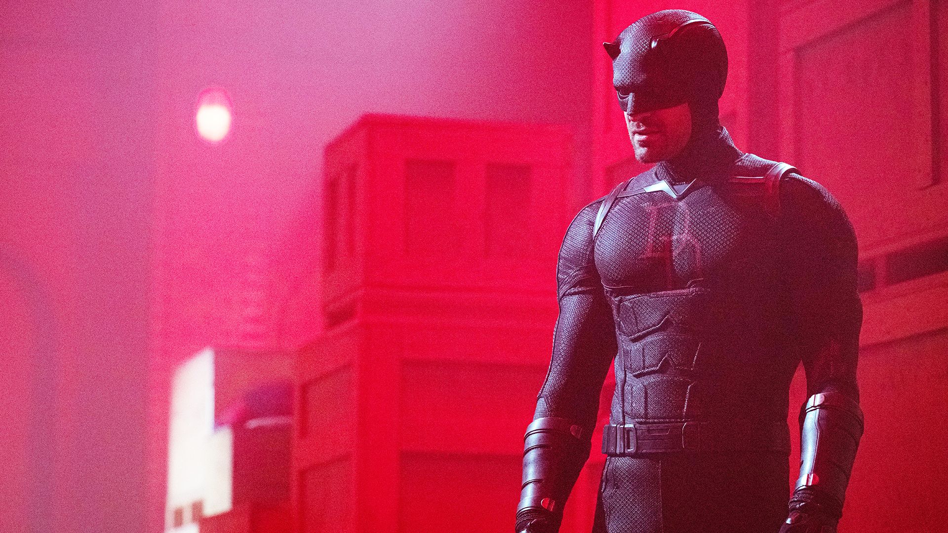 'Daredevil: Born Again' season 2 episode 1 release date: what time does the Marvel TV show return on Disney Plus?