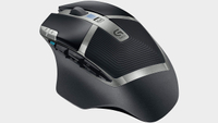 Logitech G602 wireless gaming mouse | £40 at Amazon UK (save £40)