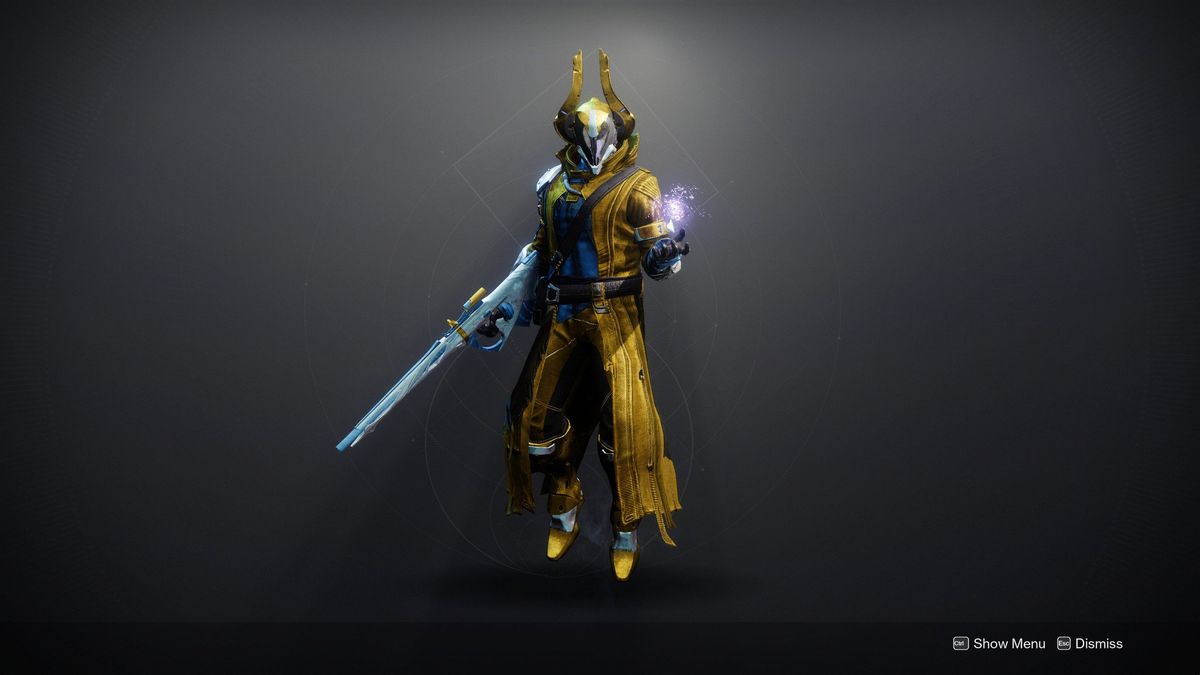 Destiny 2