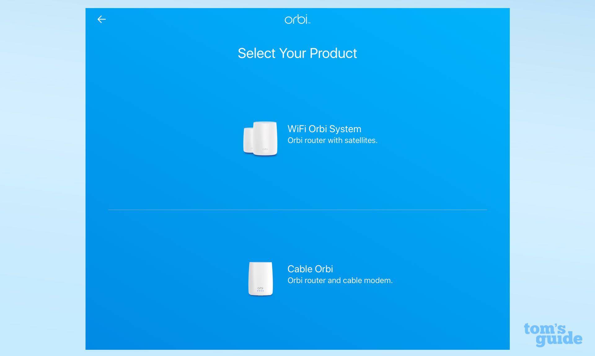 Netgear Orbi Voice review