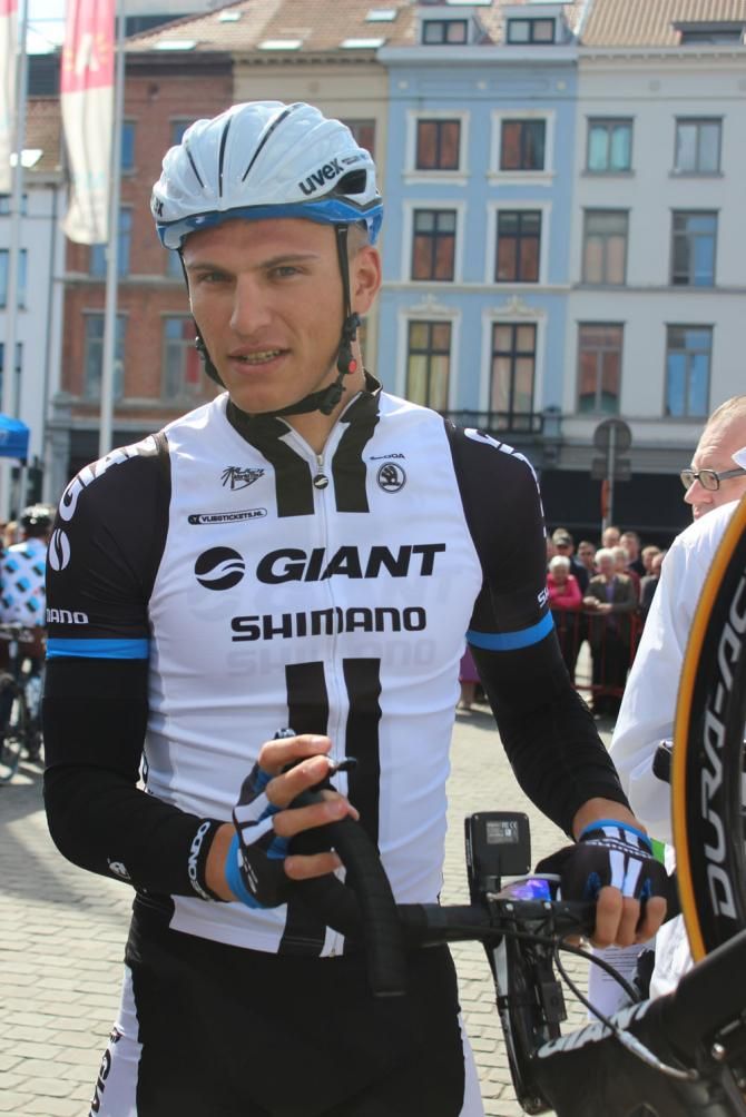 Marcel Kittel (Giant-Shimano)