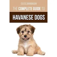 Complete Guide to Havanese Dogs | Amazon