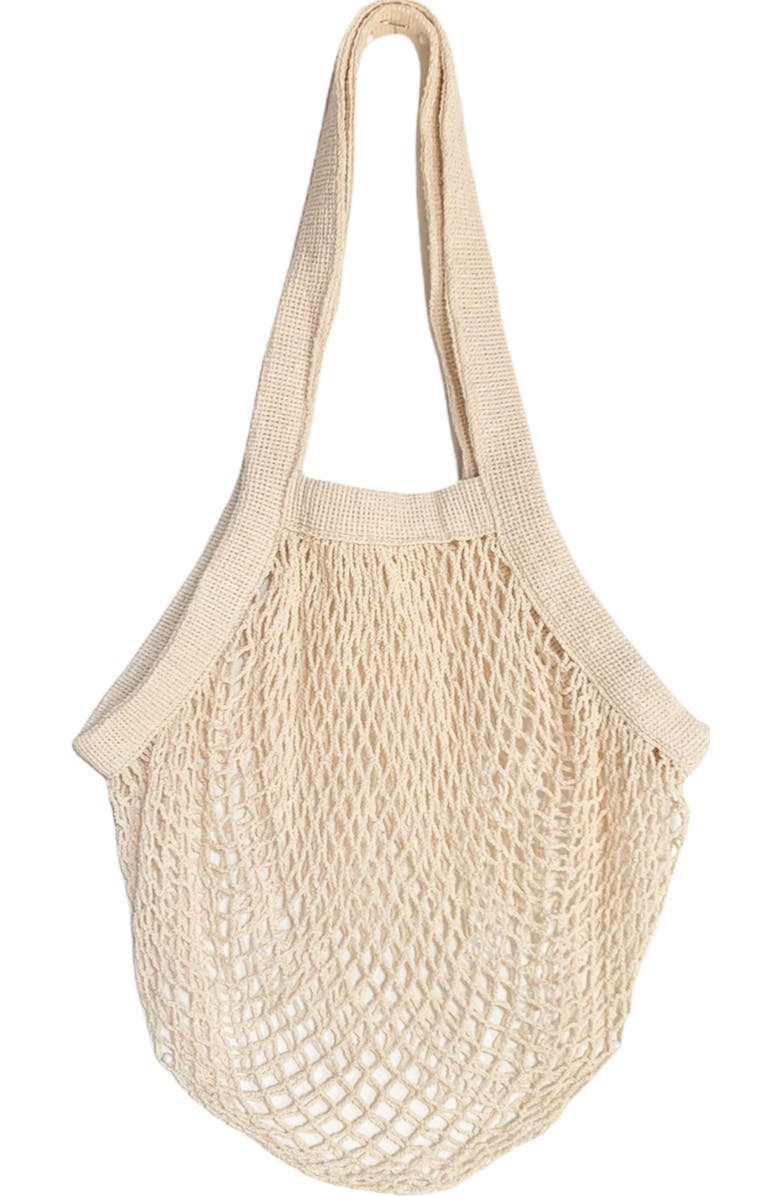 The French Market Bag
