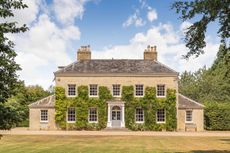 Loddon Hall, Norfolk.