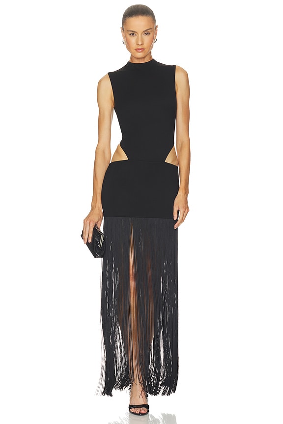 Shabana Maxi Dress