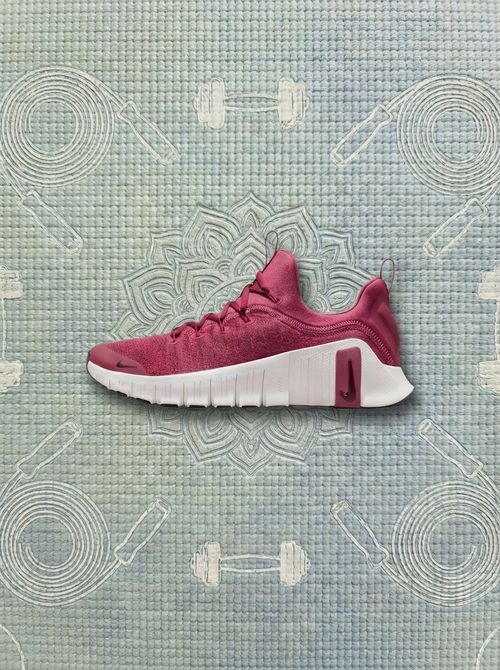 Free Metcon 6 workout shoes (womens)