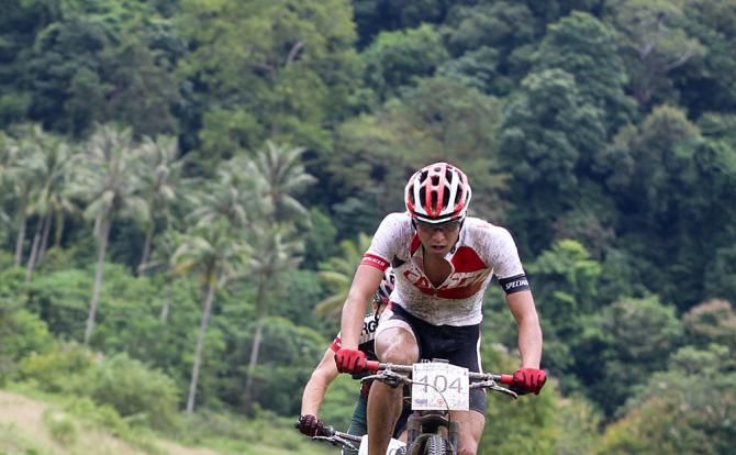 Kohei Yamamoto (Specialized Racing)