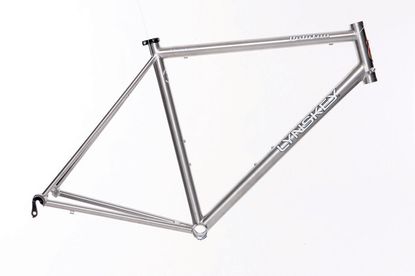 Lynskey best sale viale titanium