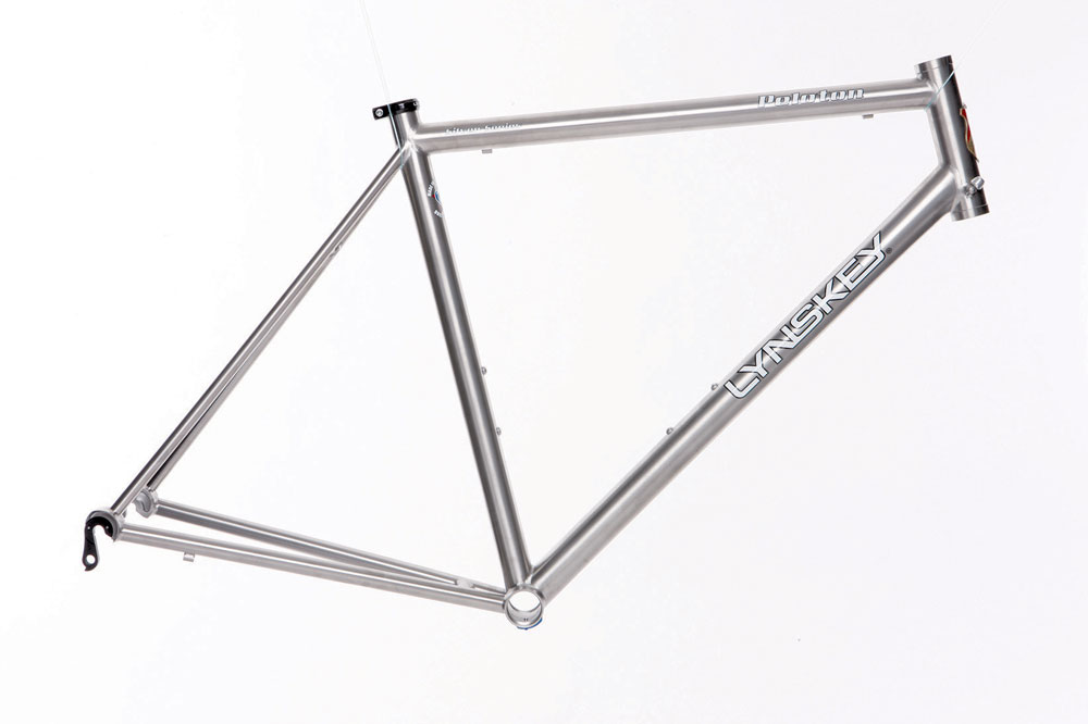 lynskey rouleur