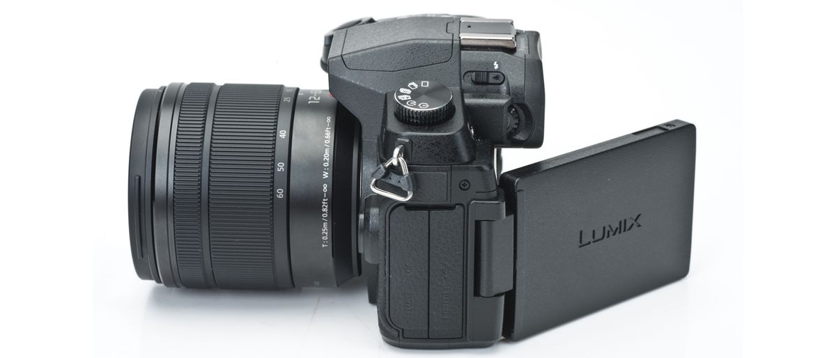 Panasonic G80