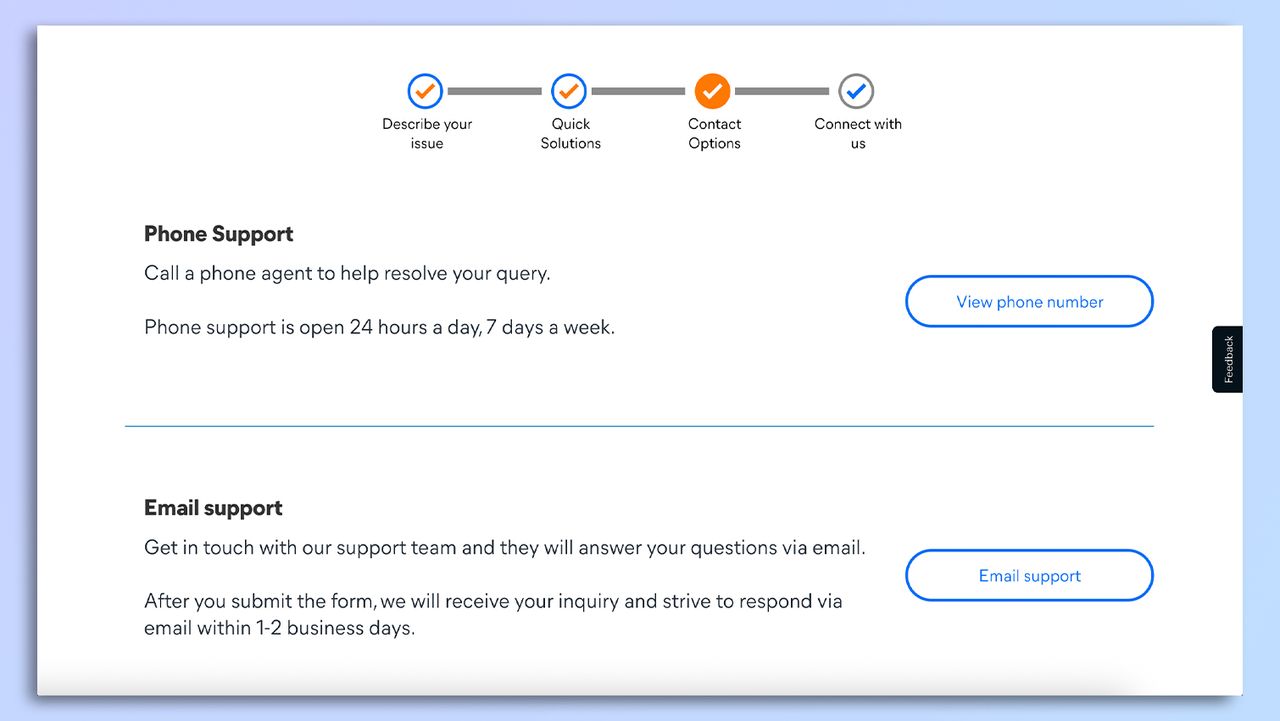 Avast One antivirus software screenshot