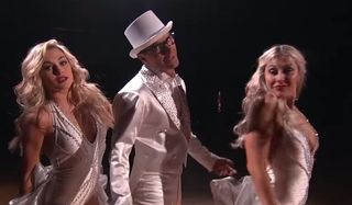 Bobby Bones Dancing With The Stars ABC