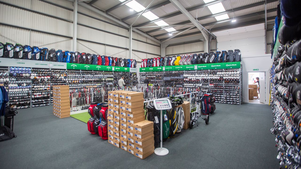 Why You Should Buy Your Next Club From Golfclubs4cash’s New Milton Keynes Store