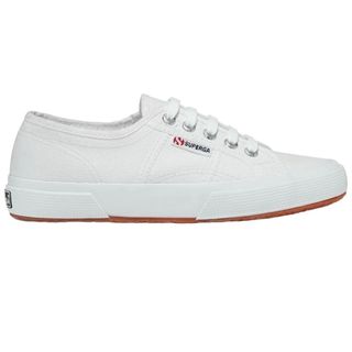 Superga Unisex Cotu Trainers