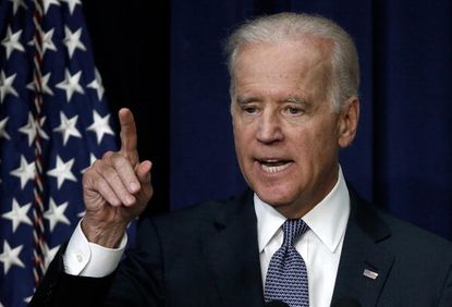 Joe Biden apologizes for suggesting Turkey helped ISIS