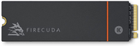 Seagate FireCuda 530 1TB NVMe SSD w/ Heatsink: $259 @ Newegg