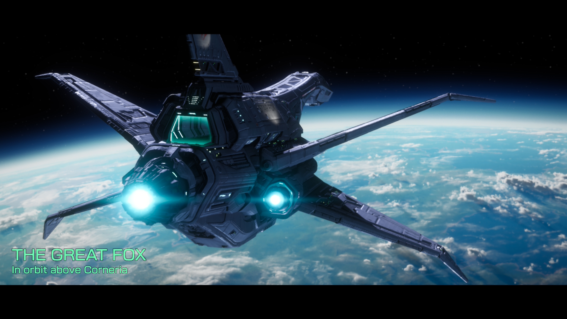 Star Fox na Switch 2 to remake Star Fox 64 z nową zawartością