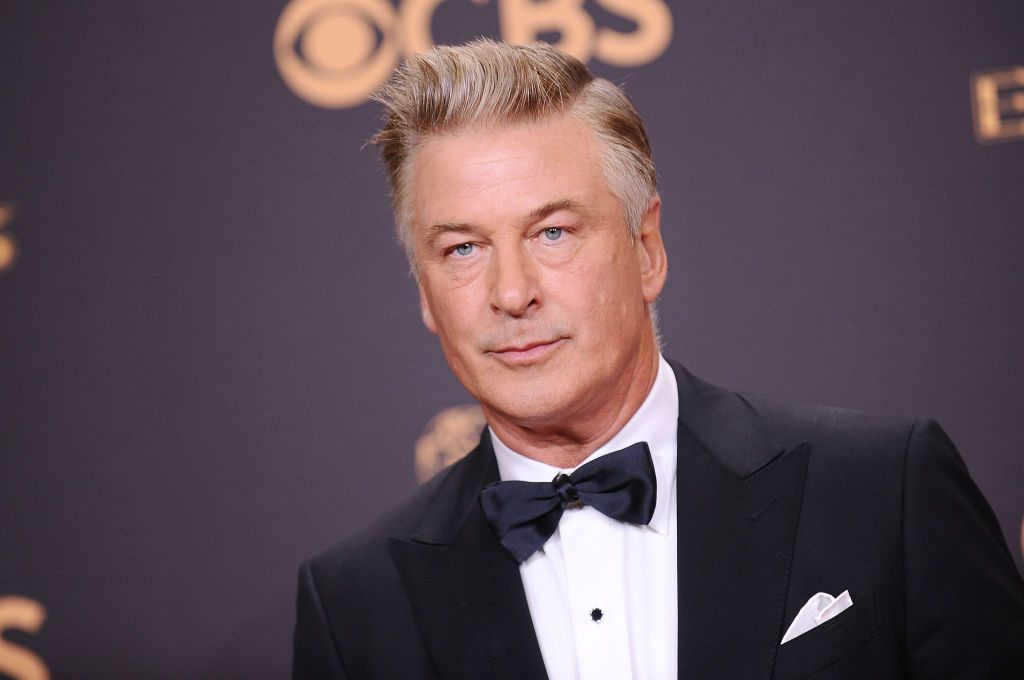 Alec Baldwin