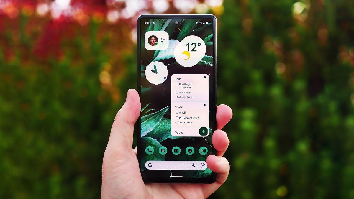Google Pixel 6a: Specs, design, rumors, and what we want from the next budget Pi..