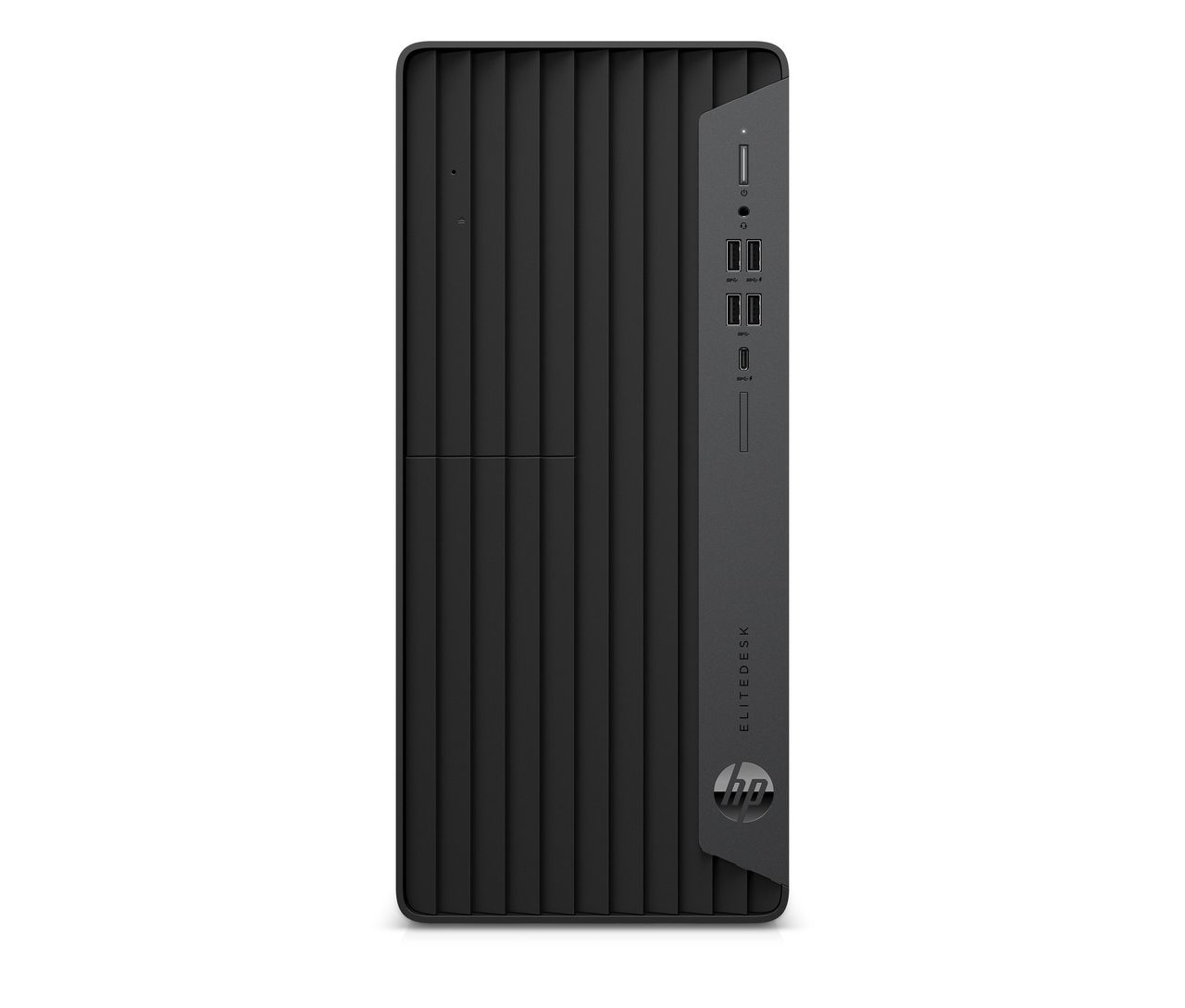 Hp Elitedesk 800 G8 Tower Front