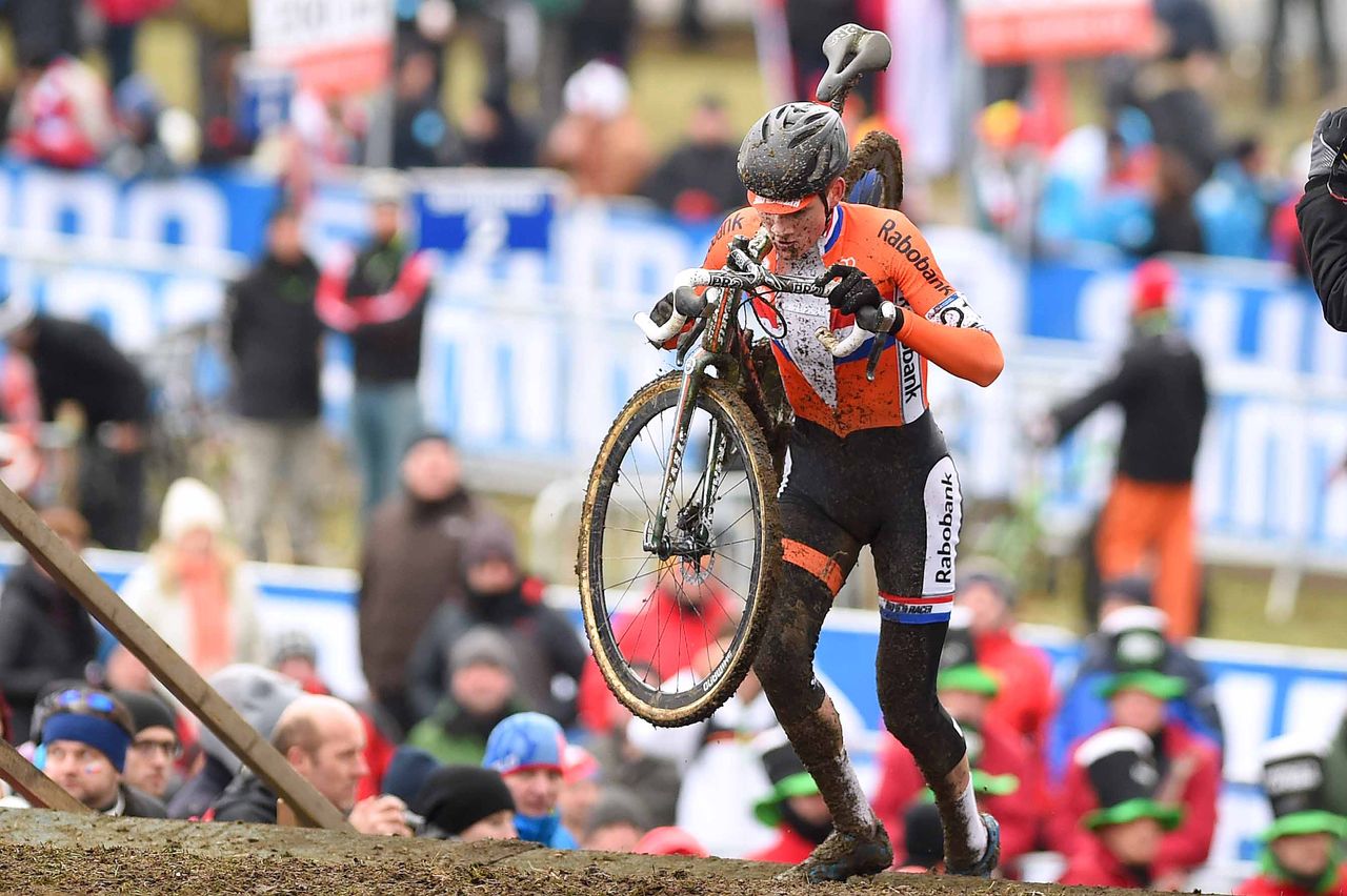 Mathieu van der Poel (Netherlands)
